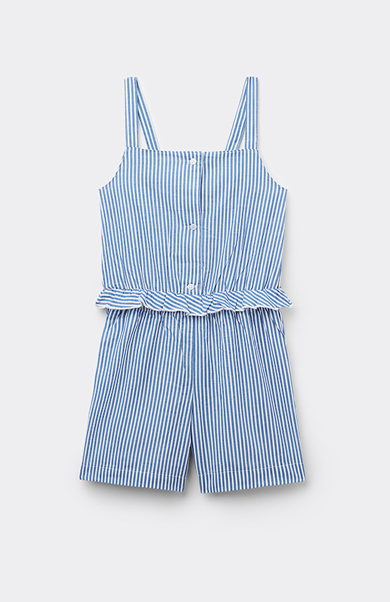 Mini Me Moterys Tezenis